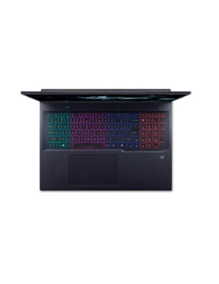 Notebook, ACER, Predator, Helios Neo 18 AI, PHN18-72-76T8, CPU Intel Core Ultra, u7-255HX, 2400 MHz, 18", 2560x1600, RAM 32GB, 