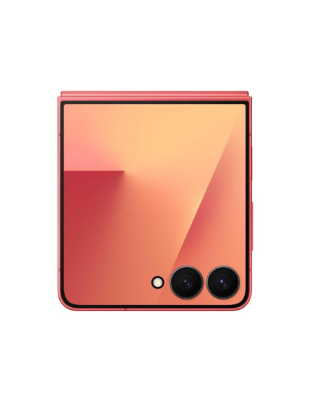 MOBILE PHONE GALAXY FLIP7/256GB COR.RED SM-F766B SAMSUNG