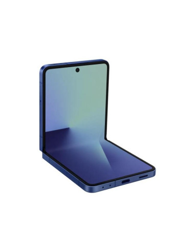 MOBILE PHONE GALAXY FLIP7/512GB BLUE SM-F766B SAMSUNG