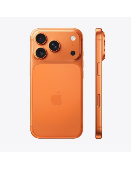 MOBILE PHONE IPHONE 17 PRO/512GB COS.ORANGE MG8M4 APPLE MOBILE PHONE IPHONE 17 PRO/512GB COS.ORANGE MG8M4 APPLE