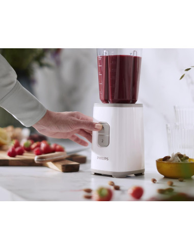BLENDER/HR2602/00 PHILIPS