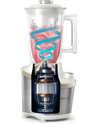 BLENDER/HR3760/01 PHILIPS