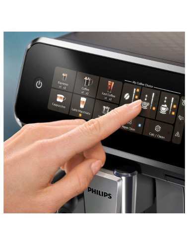 COFFEE MACHINE/EP3343/70 PHILIPS