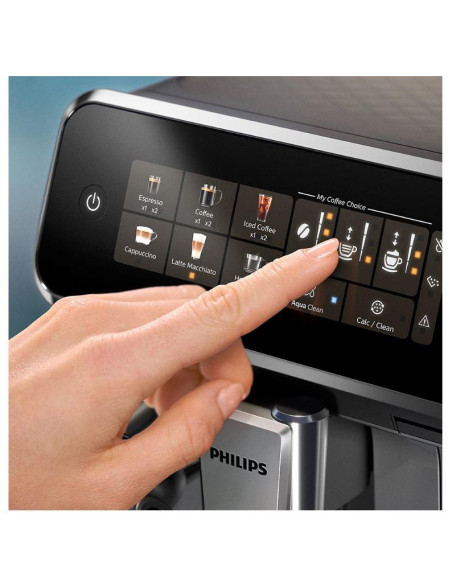 COFFEE MACHINE/EP3343/70 PHILIPS