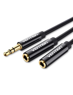 CABLE AUDIO SPLITTER 0.3M/BBSBY VENTION