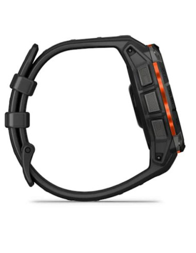 SMARTWATCH INSTINCT 3 SOLAR/BLACK/BLK 010-02934-00 GARMIN
