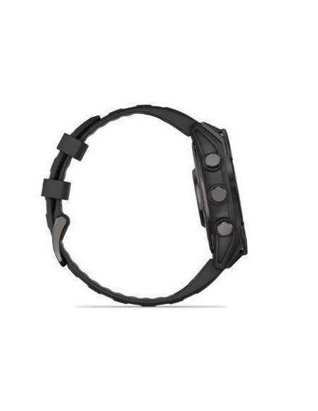 SMARTWATCH FENIX 8 SAPPHIRE/BLACK/GRAY 010-02903-21 GARMIN