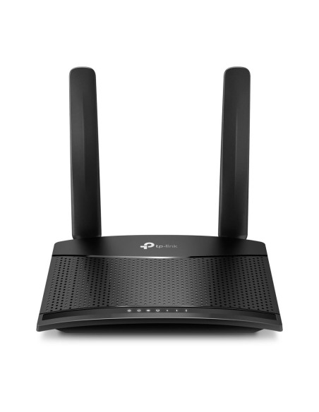 WRL 3G/4G ROUTER 300MBPS/TL-MR100 TP-LINK WRL 3G/4G ROUTER 300MBPS/TL-MR100 TP-LINK