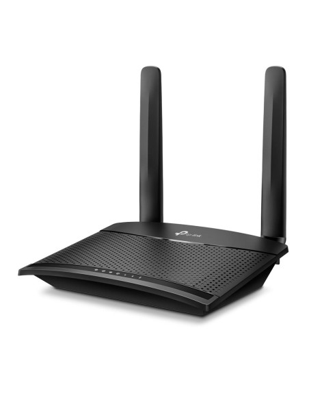 WRL 3G/4G ROUTER 300MBPS/TL-MR100 TP-LINK WRL 3G/4G ROUTER 300MBPS/TL-MR100 TP-LINK