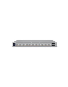Switch, UBIQUITI, Type L3, PoE ports 24, 600 Watts, USW-PRO-HD-24-POE