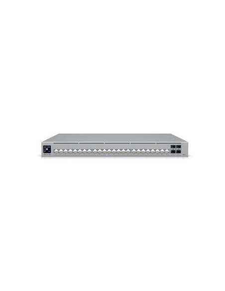 Switch, UBIQUITI, Type L3, PoE ports 24, 600 Watts, USW-PRO-HD-24-POE