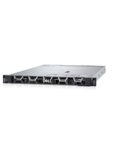 SERVER R760XS 4410Y SILVER/H755 12X3.5/2X1100W/5YNBD DELL
