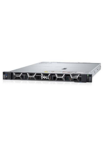 SERVER R760XS 4410Y SILVER/H755 12X3.5/2X1100W/5YNBD DELL