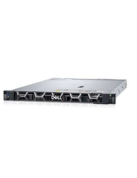 SERVER R760XS 4410Y SILVER/H755 12X3.5/2X1100W/5YNBD DELL SERVER R760XS 4410Y SILVER/H755 12X3.5/2X1100W/5YNBD DELL