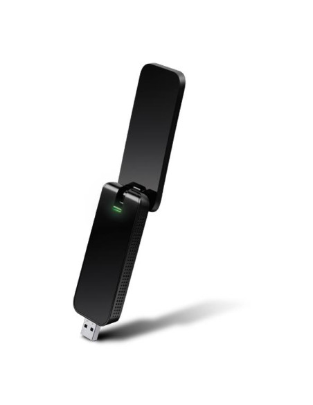WRL ADAPTER 1300MBPS USB/DUAL BAND ARCHER T4U TP-LINK WRL ADAPTER 1300MBPS USB/DUAL BAND ARCHER T4U TP-LINK