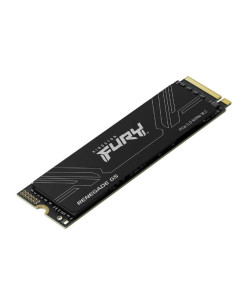 SSD, KINGSTON, FURY, 8TB, M.2, NVMe, 3D TLC, Write speed 14000 MBytes/sec, Read speed 14800 MBytes/sec, 3.65mm, TBW 8000 TB, MT
