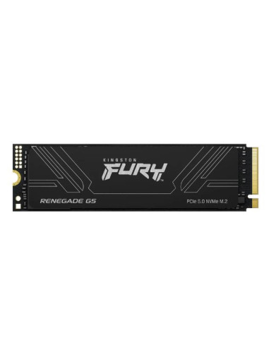 SSD, KINGSTON, FURY, 8TB, M.2, NVMe, 3D TLC, Write speed 14000 MBytes/sec, Read speed 14800 MBytes/sec, 3.65mm, TBW 8000 TB, MT