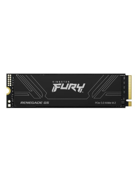 SSD, KINGSTON, FURY, 8TB, M.2, NVMe, 3D TLC, Write speed 14000 MBytes/sec, Read speed 14800 MBytes/sec, 3.65mm, TBW 8000 TB, MT
