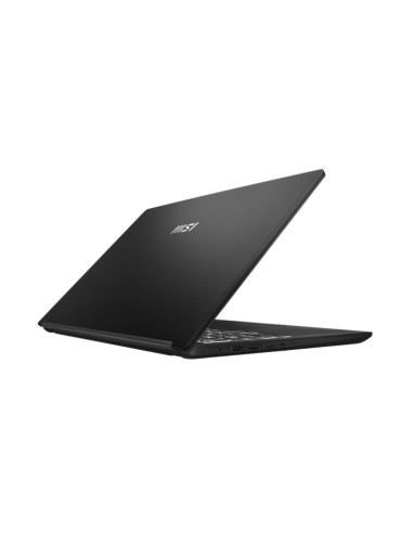 Notebook, MSI, Modern, 15 B7M, CPU AMD RyzenT 7, 7730U, 2 GHz, 15.6 ", 1920 x 1080 pixels, RAM 16 GB, DDR4-SDRAM, SSD 1000 GB, 