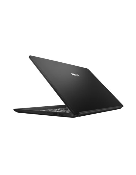 Notebook, MSI, Modern, 15 B7M, CPU AMD RyzenT 7, 7730U, 2 GHz, 15.6 ", 1920 x 1080 pixels, RAM 16 GB, DDR4-SDRAM, SSD 1000 GB, 