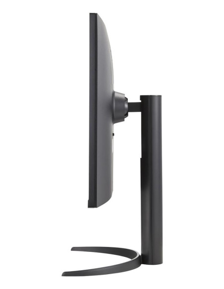 LCD Monitor, LG, 32UR550K-B, 31.5", Gaming/4K, Matte, Panel VA, 3840x2160, 16:9, 60Hz, 4 ms, Speakers, 32UR550K-B