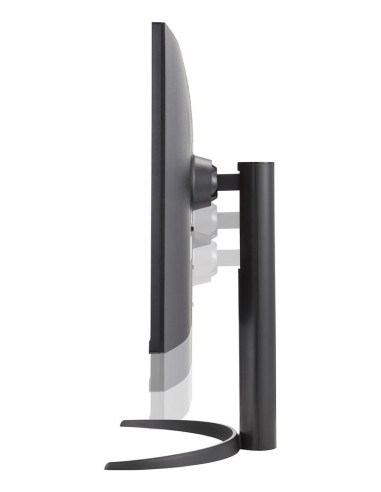 LCD Monitor, LG, 32UR550K-B, 31.5", Gaming/4K, Matte, Panel VA, 3840x2160, 16:9, 60Hz, 4 ms, Speakers, 32UR550K-B