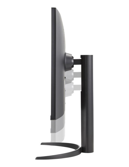 LCD Monitor, LG, 32UR550K-B, 31.5", Gaming/4K, Matte, Panel VA, 3840x2160, 16:9, 60Hz, 4 ms, Speakers, 32UR550K-B