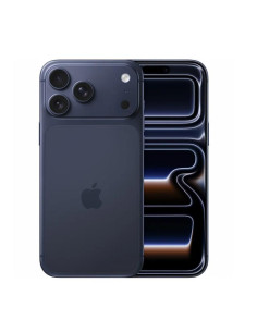 MOBILE PHONE IPHONE 17 PRO MAX/256GB DEEP BLUE MFYP4 APPLE