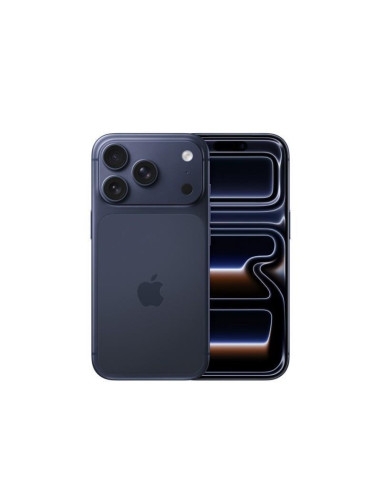 MOBILE PHONE IPHONE 17 PRO/1TB DEEP BLUE MG8R4 APPLE