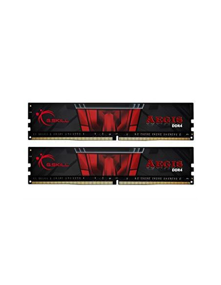 MEMORY DIMM 16GB PC24000 DDR4/K2 F4-3000C16D-16GISB G.SKILL
