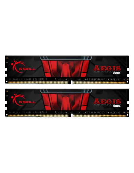 MEMORY DIMM 32GB PC24000 DDR4/K2 F4-3000C16D-32GISB G.SKILL
