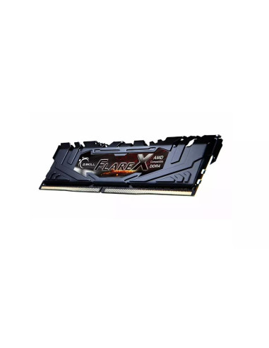 MEMORY DIMM 32GB PC25600 DDR4/K2 F4-3200C16D-32GFX G.SKILL