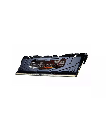 MEMORY DIMM 32GB PC25600 DDR4/K2 F4-3200C16D-32GFX G.SKILL