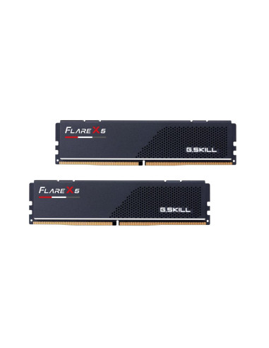 MEMORY DIMM 64GB DDR5-6000 K2/F5-6000J3040G32GX2-FX5 G.SKILL