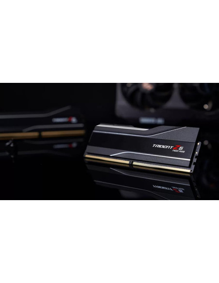 MEMORY DIMM 64GB DDR5-6000 K2/6000J3040G32GX2-TZ5NR G.SKILL