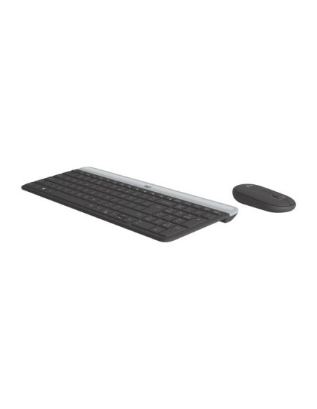 KEYBOARD WRL COMBO MK470/ENG 920-009204 LOGITECH