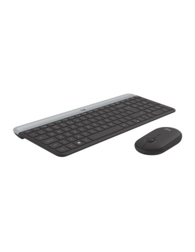 KEYBOARD WRL COMBO MK470/ENG 920-009204 LOGITECH