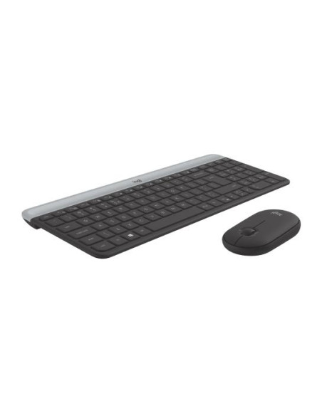 KEYBOARD WRL COMBO MK470/ENG 920-009204 LOGITECH