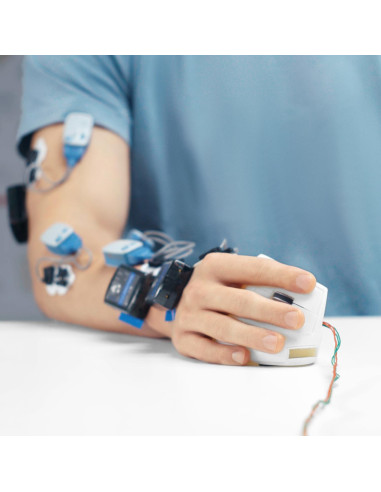 MOUSE USB OPTICAL WRL MX ERGO/910-005448 LOGITECH