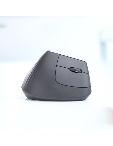 MOUSE USB OPTICAL WRL MX ERGO/910-005448 LOGITECH