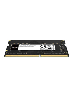 NB MEMORY 8GB PC25600 DDR4/SO LD4AS008G-B3200GSST LEXAR