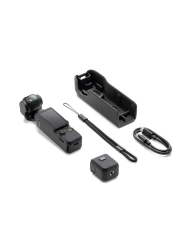 CAMERA POCKET 3 STANDARD COMBO/CP.OS.00000301 DJI