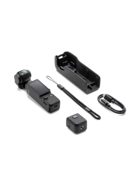 CAMERA POCKET 3 STANDARD COMBO/CP.OS.00000301 DJI