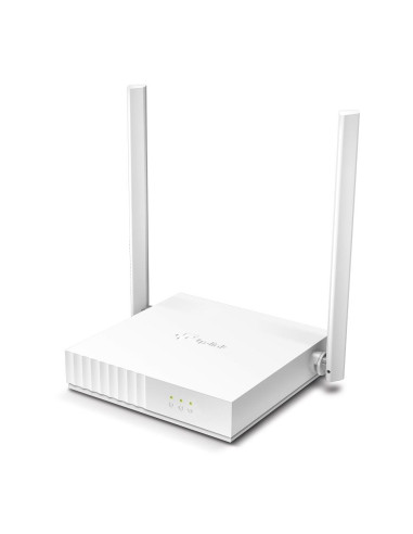 Wireless Router, TP-LINK, Wireless Router, 300 Mbps, Number of antennas 2, TL-WR820N