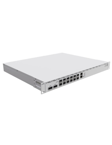NET ROUTER 1000M 16PORT/CCR2216-1G-12XS-2XQ MIKROTIK