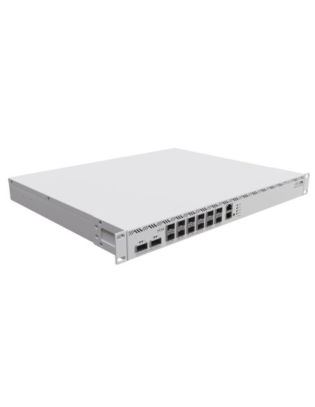 NET ROUTER 1000M 16PORT/CCR2216-1G-12XS-2XQ MIKROTIK