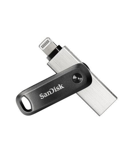MEMORY DRIVE FLASH USB3 128GB/SDIX60N-128G-GN6NE SANDISK