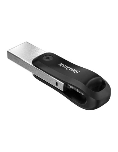 MEMORY DRIVE FLASH USB3 128GB/SDIX60N-128G-GN6NE SANDISK