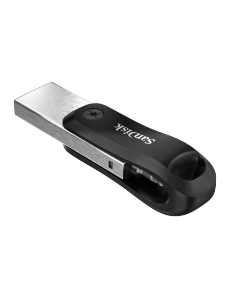 MEMORY DRIVE FLASH USB3 128GB/SDIX60N-128G-GN6NE SANDISK