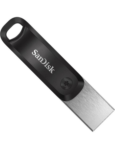MEMORY DRIVE FLASH USB3 128GB/SDIX60N-128G-GN6NE SANDISK